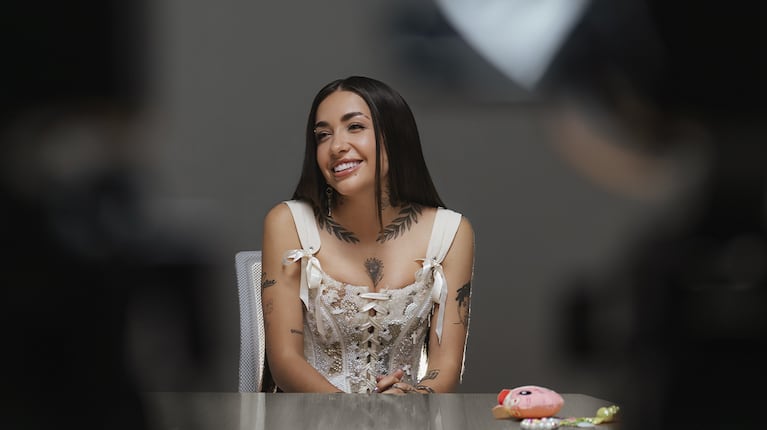 María Becerra