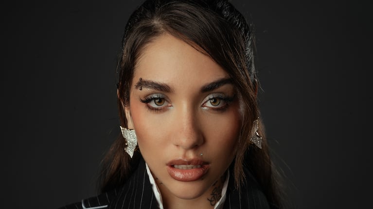 María Becerra. Foto: prensa