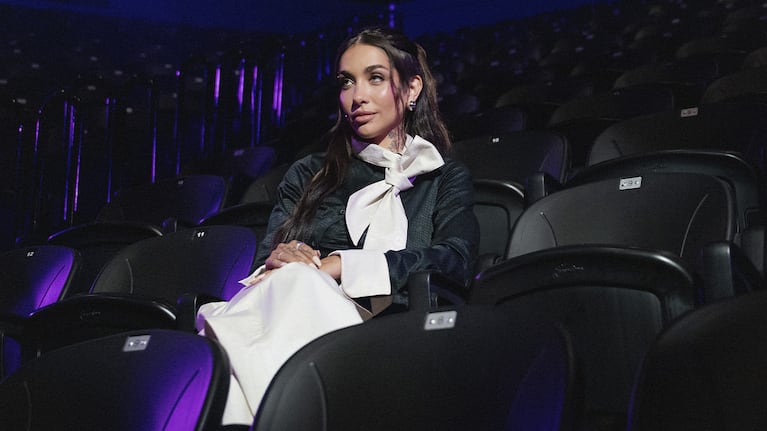 María Becerra hace historia otra vez: agotó cinco shows en el Movistar Arena y sumó una sexta fecha