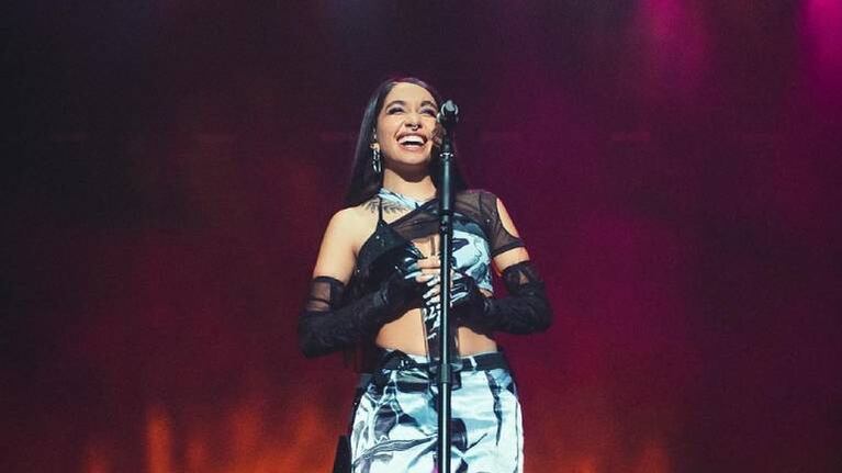 María Becerra, Miranda! y Los Auténticos Decadentes, juntos en un show gratuito: cómo conseguir entradas