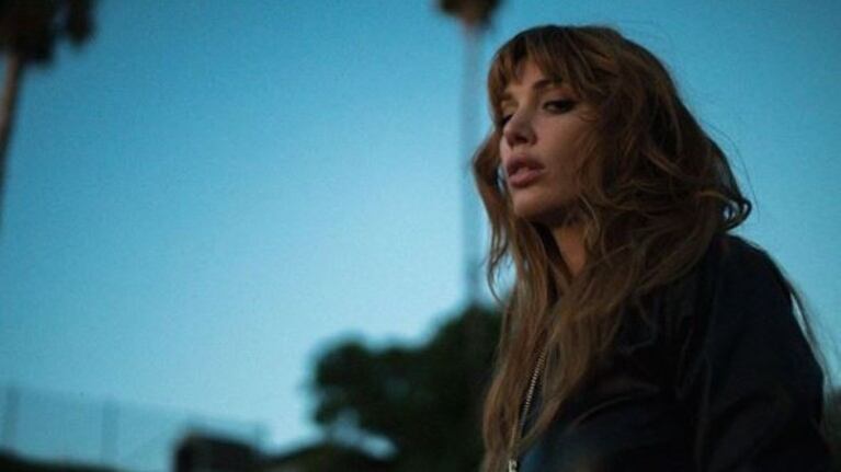 Maria Campos presenta: “Santo entendimiento”, su nuevo álbum