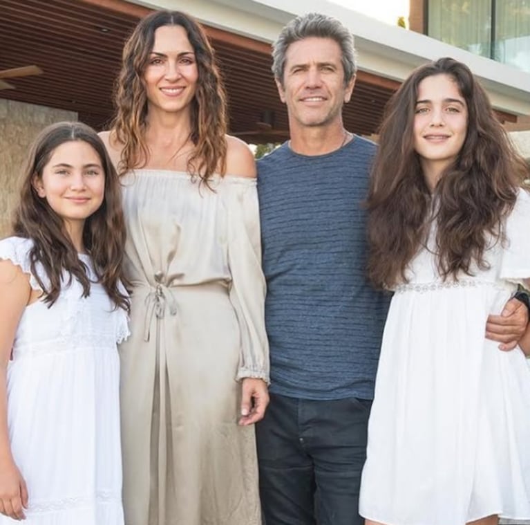 María Cersósimo | Créditos: Instagram