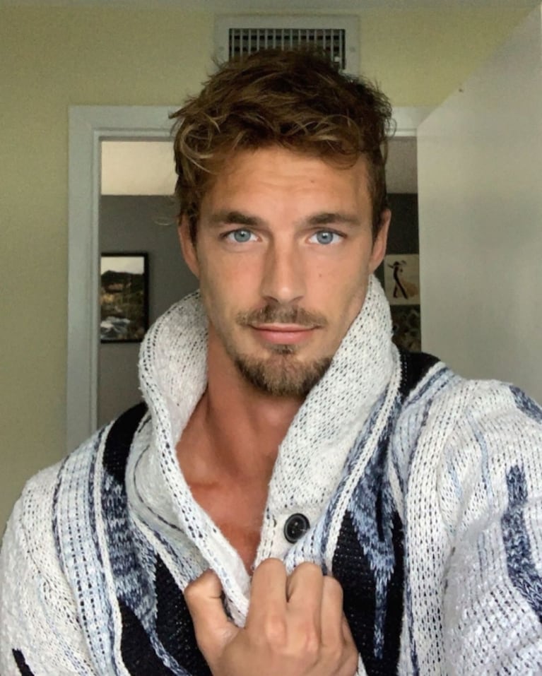 María del Mar Cuello Molar presentó a su novio, Christian Hogue, a 4 años de divorciarse de Alé: "Mi persona favorita"