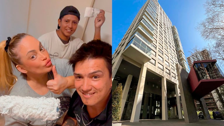 María Eugenia Ritó.