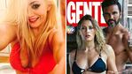 María Eugenia Ritó y su propuesta ultra hot a Viciconte y Cubero: Si quieren hacer un trío me postulo