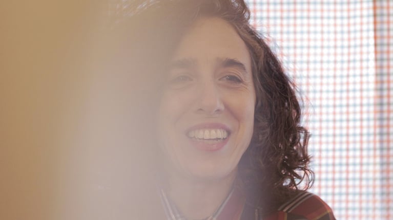 María Ezquiaga presenta “Dejame envejecer”, su tercer álbum solista: cuándo y dónde será el show