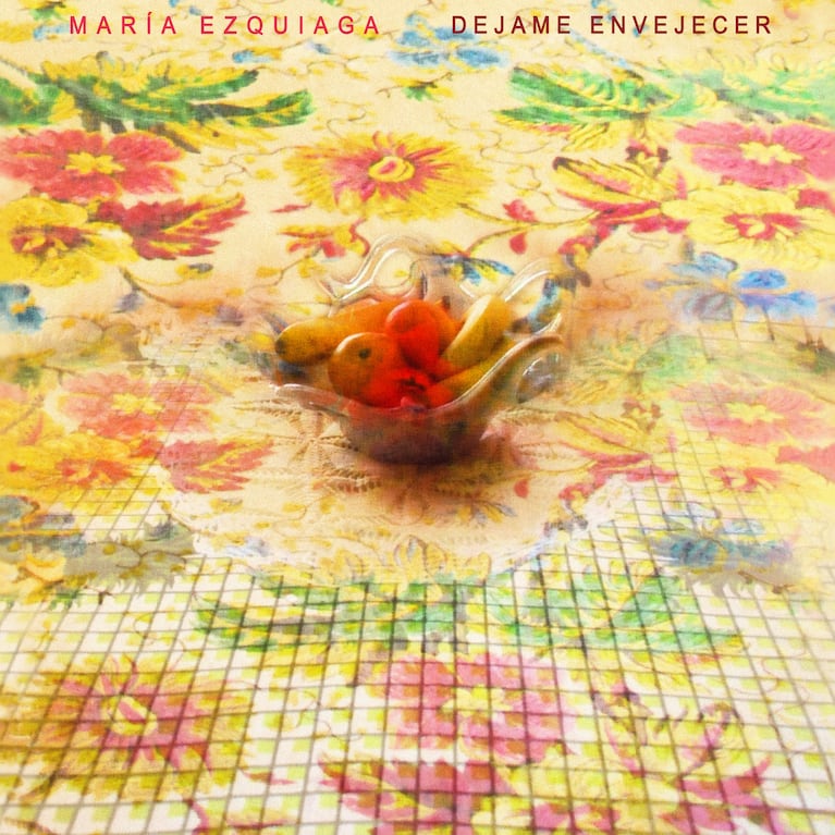 María Ezquiaga presenta “Dejame envejecer”, su tercer álbum solista: cuándo y dónde será el show