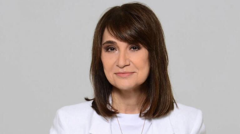 María Laura Santillán. Crédito: Instagram/@revistagente