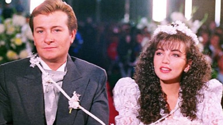 María Mercedes llega a Ciudad Magazine: de qué trata la inolvidable novela con Thalía