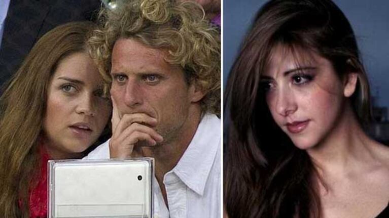 María Raquel Denis, sindicada como la tercera en discordia del ZairaGate. (Foto: Web).