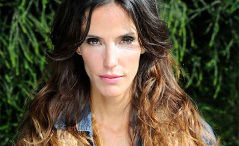 María Susini fue operada con éxito: "Se fracturó la nariz en tres partes, pero ya está bien" (Foto: Web)
