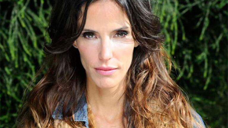 María Susini fue operada con éxito: "Se fracturó la nariz en tres partes, pero ya está bien" (Foto: Web)