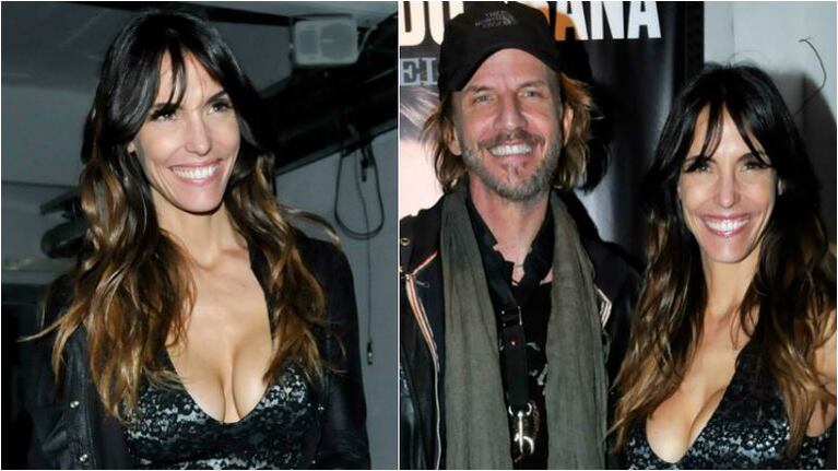 María Susini salió a bancar a su marido, Facundo Arana: No es ningún machista, defiende y valora a quien esté...
