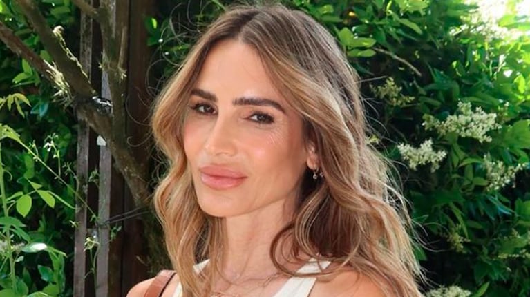 María Vázquez sorprendió con sus picantes indirectas en Instagram: “Hay amores que no son tan sinceros” | Ciudad Magazine