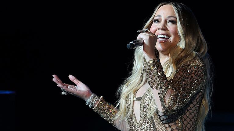Mariah Carey celebra 30 años de su álbum debut abriendo el baúl de los recuerdos