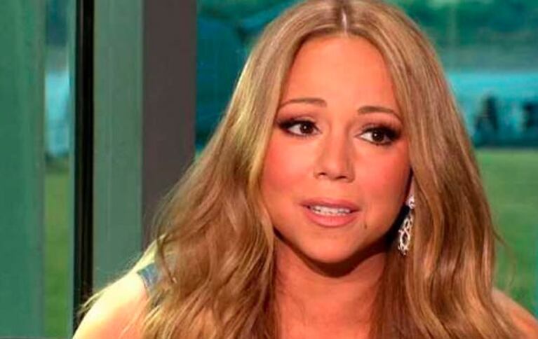 Mariah Carey habló de American Idol: “Fue como trabajar todos los días en el infierno con el Diablo”. (Foto: Web)