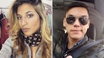 Marian Farjat confirmó la pérdida de un embarazo de seis semanas junto a Brian Lanzelotta. (Foto: Instagram)