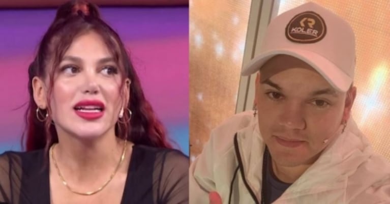 Marian Farjat rompió el silencio sobre Marcelo Tinelli y dio detalles de la relación