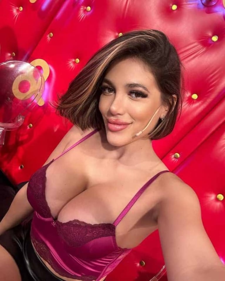 Marian Farjat rompió el silencio sobre Marcelo Tinelli y dio detalles de la relación
