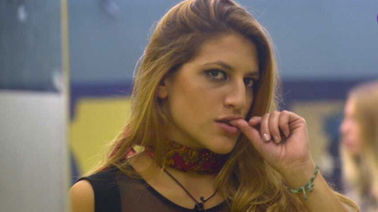 Marian Farjat se disculpó con la comunidad boliviana (Foto: web)