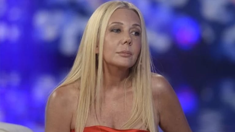 Mariana afirma que su trabajo fue haber cuidado a Claudio.