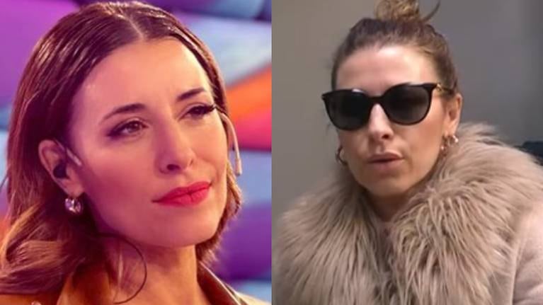 Mariana Brey contó cómo está de salud.