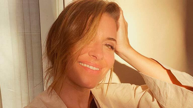Mariana Brey reveló que adoptó un pato que eligió su casa para instalarse: “Los chicos están encantados”
