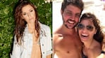 Mariana Brey se separó del padre de su hijo tras 10 años juntos (Foto: Ciudad.com y web)