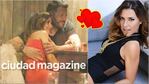Mariana Brey y el inicio de su relación con Pablo Melillo (Fotos: Ciudad Magazine)