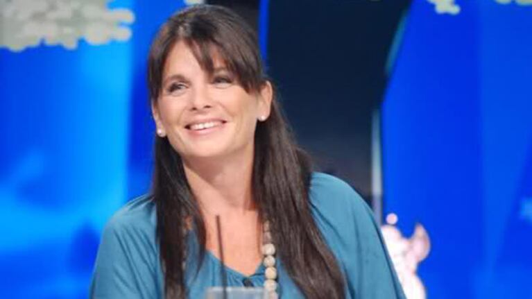 Mariana Briski luchaba contra un cáncer de mama y de pulmón. (Foto: archivo Web)
