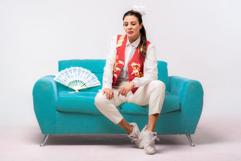 Mariana Clemensó