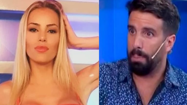 Mariana Diarco renunció a su programa por los dichos de Flavio Azzaro sobre la comunidad LGBTIQ+.