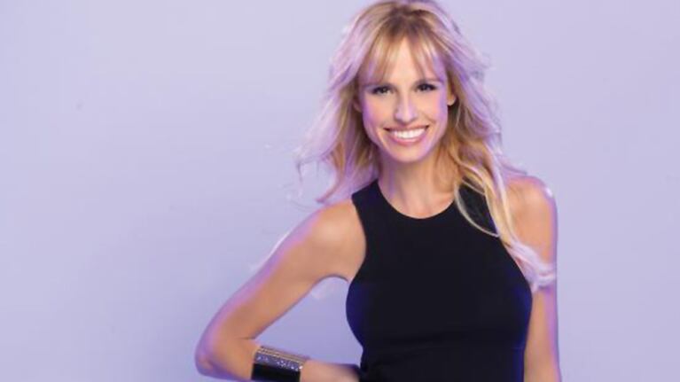 Mariana Fabbiani será jurado en Bailando 2015. (Foto: archivo Web)