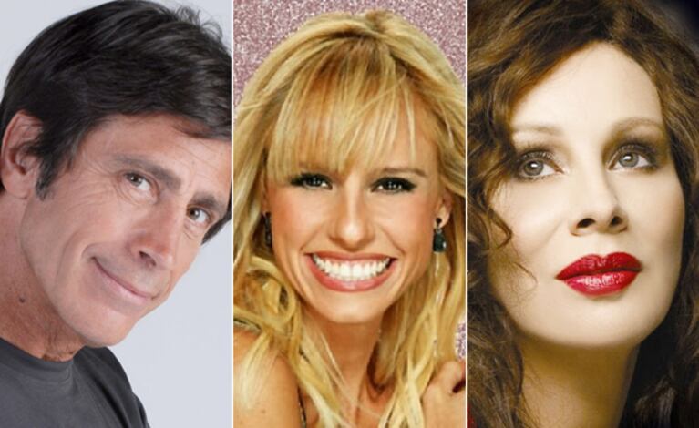Mariana Fabbiani volverá a El Trece junto a Nacha Guevara y Nicolás Repetto. (Foto: Web)