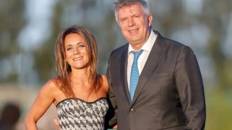 Mariana Gallego reveló cómo se dio cuenta de que se había contagiado de coronavirus: "Gracias a unas flores"