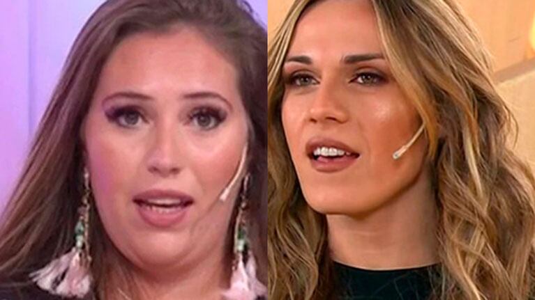 Mariana Genesio Peña opinó sobre el polémico comentario que Mar Tarrés le hizo a su coach: Me resultó un poco incómodo