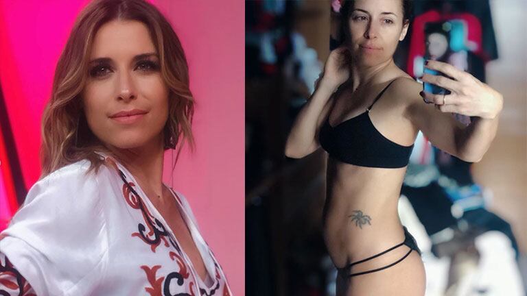 Mariana le recomendó a su seguidora que revise su "psiquis".