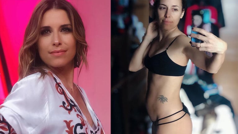 Mariana le recomendó a su seguidora que revise su "psiquis".
