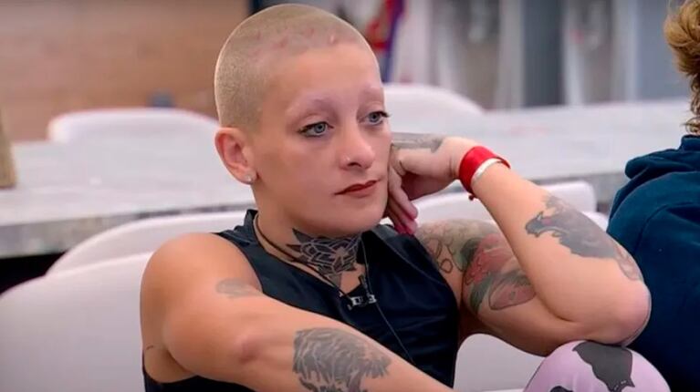 Mariana Lestelle comparó los casos de Furia en Gran Hermano y Wanda Nara y las acusó de ser privilegiadas