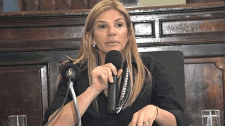 Mariana Lestelle lanzó una fuerte acusación contra un colega mediático.