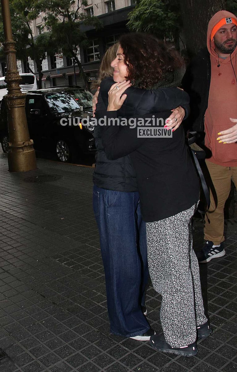 Mariana Mactas (Foto: Movilpress)