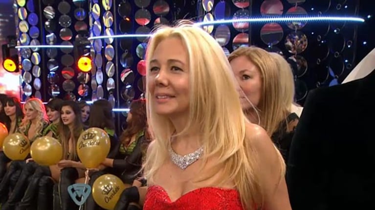 Mariana Nannis se defiende de todas las acusaciones.