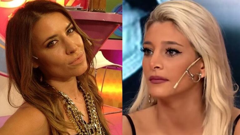 Mariana no entiende qué le ven a Sol.