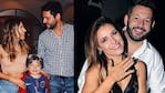 Mariana no tiene ganas de compartir sus vacaciones con Pablo y Leo.