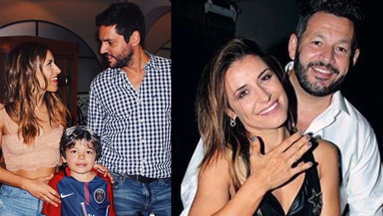 Mariana no tiene ganas de compartir sus vacaciones con Pablo y Leo.