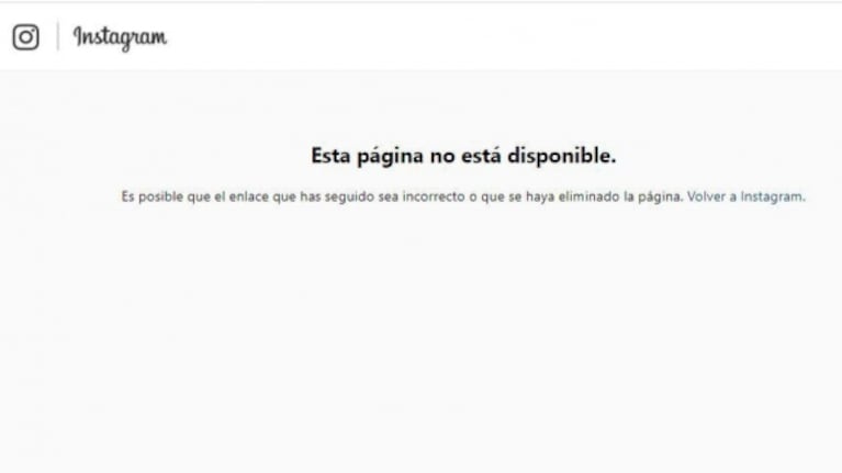 Marianela, la moza a la que vincularon con Benjamín Vicuña, tomó una drástica decisión en medio del escándalo: dio de baja su Instagram