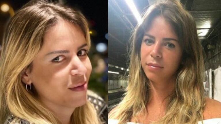 Marianela lanzó un enigmático mensaje contra la prensa.