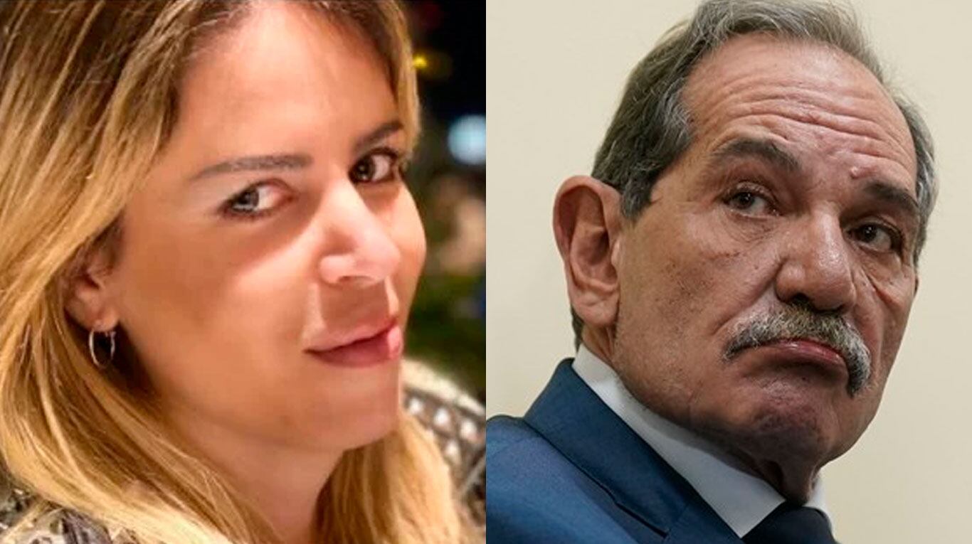 Marianela Mirra blanqueó su noviazgo con José Alperovhich. (Foto: Instagram)