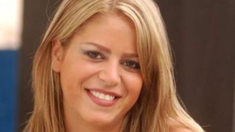 Marianela Mirra con un nuevo proyecto de TV. (Foto: Web)