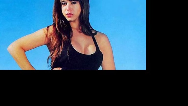 Marianela Mirra, desmentida por América. (Foto: Web)